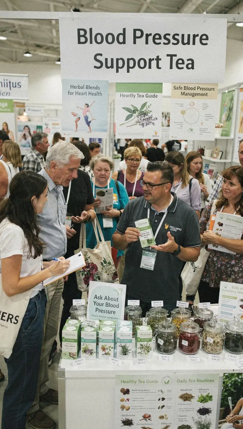 Teáscsésze gőzölgő teával, amely relaxáló hatású.