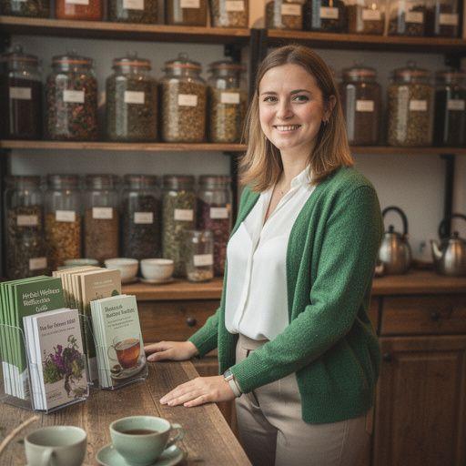 Tóth Éva - Termékfejlesztő