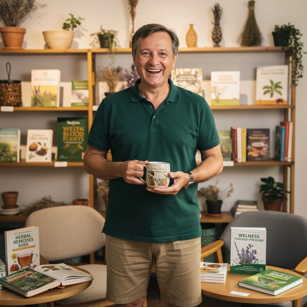 Farkas Péter - Marketing szakember